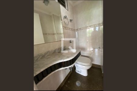 Banheiro de apartamento à venda com 3 quartos, 170m² em Cerqueira César, São Paulo