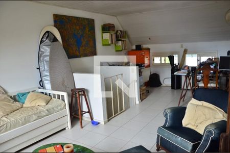 Sala 2 de casa de condomínio à venda com 2 quartos, 99m² em Tristeza, Porto Alegre