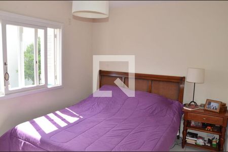 Quarto 1 de casa de condomínio à venda com 2 quartos, 99m² em Tristeza, Porto Alegre