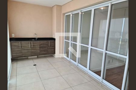 Apartamento para alugar com 1 quarto, 53m² em Vila Gertrudes, São Paulo