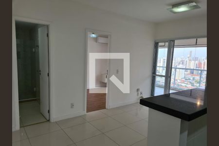 Apartamento para alugar com 1 quarto, 53m² em Vila Gertrudes, São Paulo