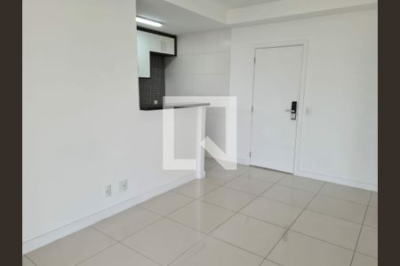 Apartamento para alugar com 1 quarto, 53m² em Vila Gertrudes, São Paulo