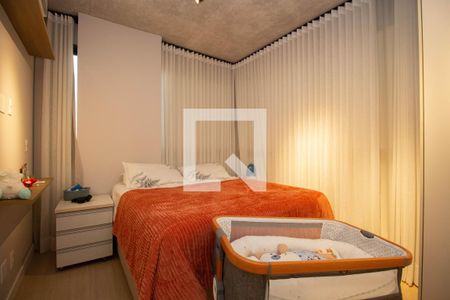 Suíte 1 de apartamento para alugar com 2 quartos, 71m² em Noroeste, Brasília