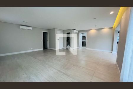 Apartamento para alugar com 3 quartos, 165m² em Cidade Monções, São Paulo