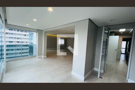 Apartamento para alugar com 3 quartos, 165m² em Cidade Monções, São Paulo