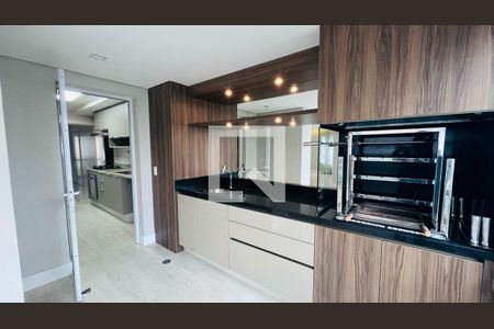 Apartamento para alugar com 3 quartos, 165m² em Cidade Monções, São Paulo