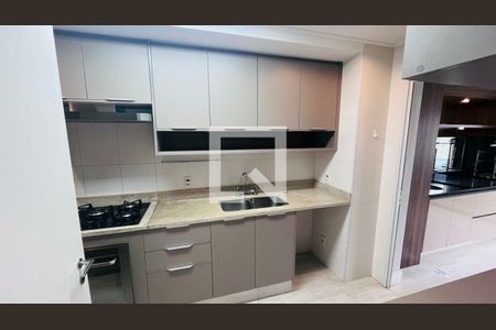 Apartamento para alugar com 3 quartos, 165m² em Cidade Monções, São Paulo