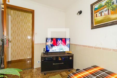 Quarto 1 de casa à venda com 3 quartos, 200m² em Vila Regente Feijó, São Paulo