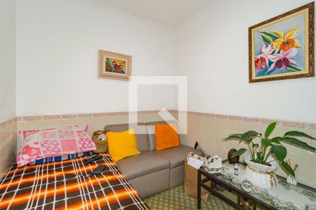 Quarto 1 de casa à venda com 3 quartos, 200m² em Vila Regente Feijó, São Paulo