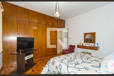 Quarto 2 de casa à venda com 3 quartos, 200m² em Vila Regente Feijó, São Paulo