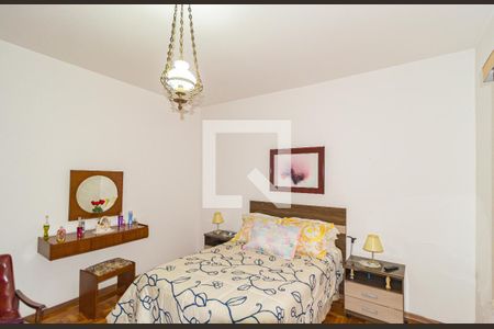 Quarto 2 de casa à venda com 3 quartos, 200m² em Vila Regente Feijó, São Paulo