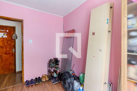 Quarto 1 de apartamento à venda com 4 quartos, 86m² em Nonoai, Porto Alegre