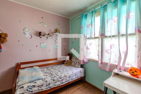 Quarto 2 de apartamento à venda com 4 quartos, 86m² em Nonoai, Porto Alegre