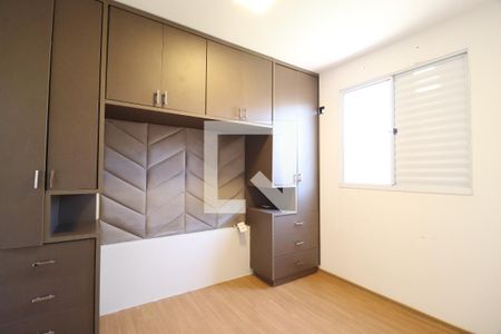 Quarto 1 de apartamento para alugar com 3 quartos, 65m² em Jardim Patricia, Uberlândia