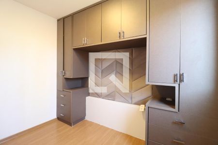 Quarto 1 de apartamento para alugar com 3 quartos, 65m² em Jardim Patricia, Uberlândia
