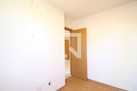 Quarto 1 de apartamento para alugar com 3 quartos, 65m² em Jardim Patricia, Uberlândia