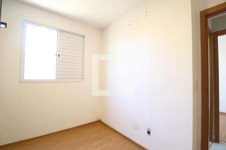 Quarto 1 de apartamento para alugar com 3 quartos, 65m² em Jardim Patricia, Uberlândia