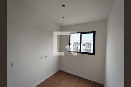 Quarto 1 de apartamento para alugar com 2 quartos, 43m² em Barra Olímpica, Rio de Janeiro