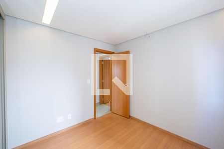 QUARTO1 de apartamento para alugar com 2 quartos, 63m² em São Pedro, Belo Horizonte