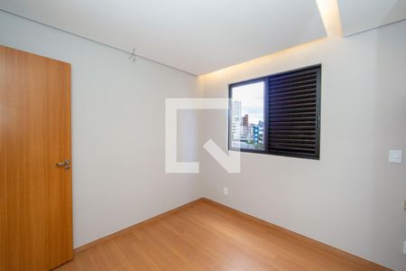 QUARTO1 de apartamento para alugar com 2 quartos, 63m² em São Pedro, Belo Horizonte