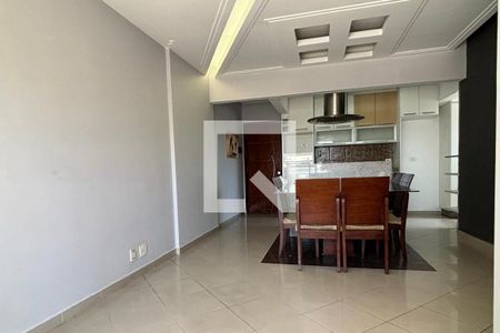 Apartamento para alugar com 2 quartos, 69m² em Vila Artuelia, São Bernardo do Campo