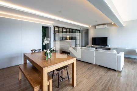 Apartamento à venda com 3 quartos, 128m² em Bela Aliança, São Paulo