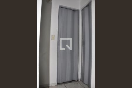 Detalhe - Corredor Quartos de apartamento para alugar com 2 quartos, 58m² em Jardim do Tiro, São Paulo