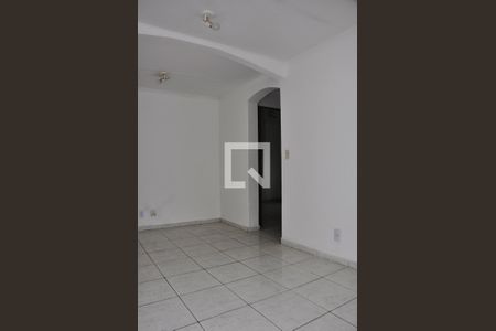 Detalhe - Sala de apartamento para alugar com 2 quartos, 58m² em Jardim do Tiro, São Paulo