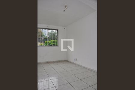 Detalhe - Sala de apartamento para alugar com 2 quartos, 58m² em Jardim do Tiro, São Paulo