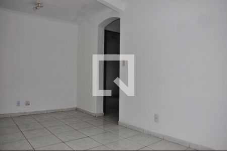 Detalhe - Sala de apartamento para alugar com 2 quartos, 58m² em Jardim do Tiro, São Paulo