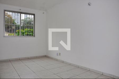 Detalhe - Sala de apartamento para alugar com 2 quartos, 58m² em Jardim do Tiro, São Paulo