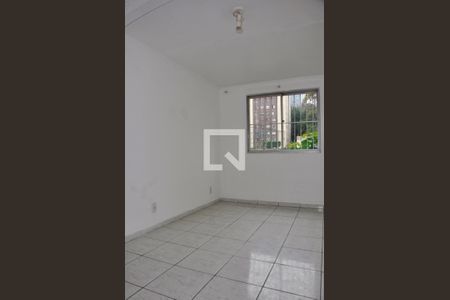 Sala de apartamento para alugar com 2 quartos, 58m² em Jardim do Tiro, São Paulo