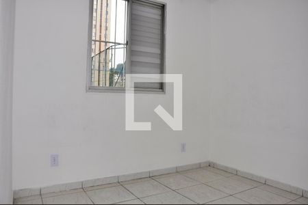 Detalhe - Quarto 01 de apartamento para alugar com 2 quartos, 58m² em Jardim do Tiro, São Paulo