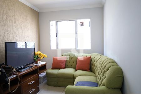 Apartamento à venda com 2 quartos, 44m² em Parque Guarapiranga, São Paulo