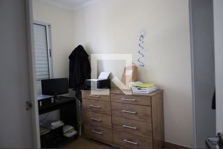 Apartamento à venda com 2 quartos, 44m² em Parque Guarapiranga, São Paulo