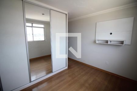 Quarto 1 de apartamento para alugar com 4 quartos, 155m² em Água Branca, Contagem