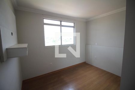 Quarto 1 de apartamento para alugar com 4 quartos, 155m² em Água Branca, Contagem