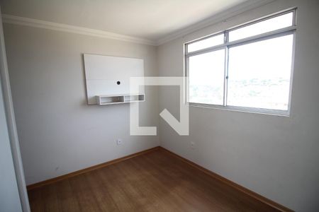 Quarto 1 de apartamento para alugar com 4 quartos, 155m² em Água Branca, Contagem
