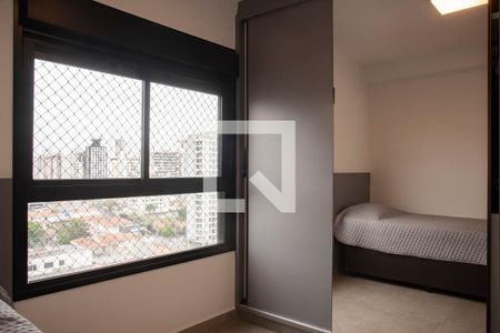 Quarto de apartamento à venda com 2 quartos, 65m² em Mirandópolis, São Paulo