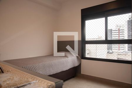 Quarto de apartamento à venda com 2 quartos, 65m² em Mirandópolis, São Paulo