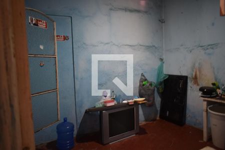 Sala/Cozinha de casa à venda com 4 quartos, 300m² em Chácara Inglesa, São Paulo