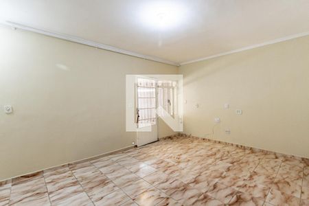 Sala de casa para alugar com 2 quartos, 150m² em Vila Ipojuca, São Paulo