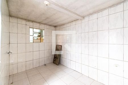 Sala/Cozinha de casa para alugar com 1 quarto, 30m² em Jabaquara, São Paulo