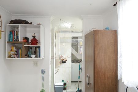 Escritório de apartamento à venda com 2 quartos, 72m² em Cidade Antônio Estêvão de Carvalho, São Paulo