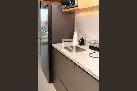 Studio  de kitnet/studio para alugar com 1 quarto, 29m² em Caminho das Árvores, Salvador