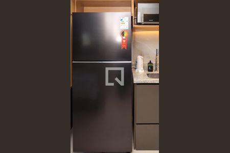 Studio  de kitnet/studio para alugar com 1 quarto, 29m² em Caminho das Árvores, Salvador