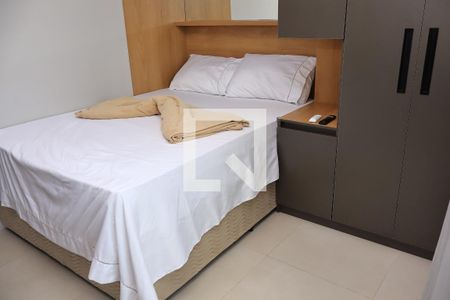 Studio  de kitnet/studio para alugar com 1 quarto, 29m² em Caminho das Árvores, Salvador
