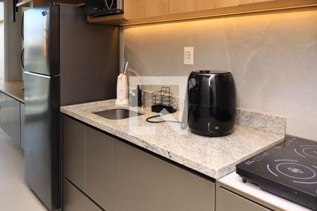 Studio  de kitnet/studio para alugar com 1 quarto, 29m² em Caminho das Árvores, Salvador