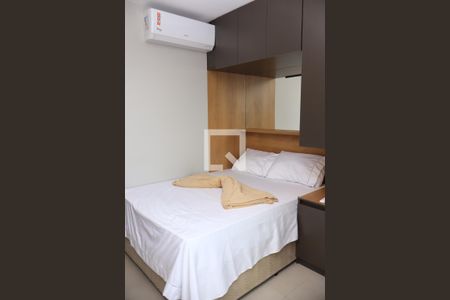 Studio  de kitnet/studio para alugar com 1 quarto, 29m² em Caminho das Árvores, Salvador