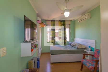 Quarto 1 de apartamento para alugar com 2 quartos, 58m² em Centro, Canoas